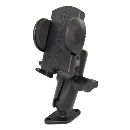 RAM® Universal Phone Mount with Diamond Base