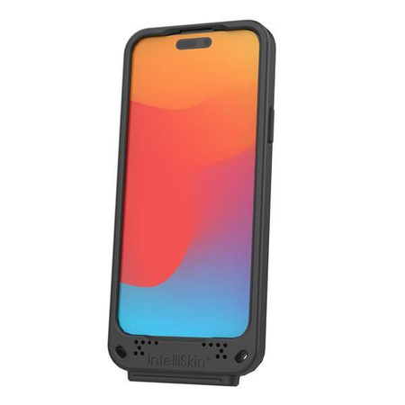 IntelliSkin® dla Apple iPhone 15+