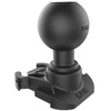RAM® Ball Adapter for GoPro® Mounting Bases