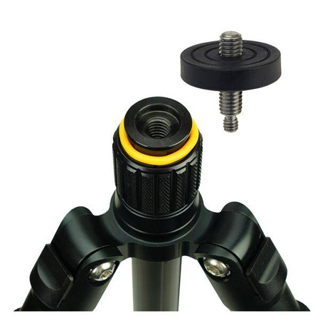 RAM® Adjustable Tripod with Carrying Bag