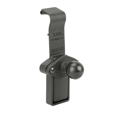 RAM® EZ-Roll'r™ Holder for Phones with OtterBox uniVERSE