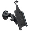 RAM® Twist-Lock™ Suction Cup Mount for Apple iPad mini 4 & 5