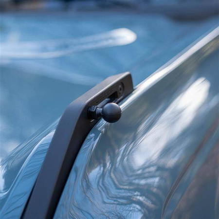 RAM® Tough-Ball™ for Bronco Hood Tie Down