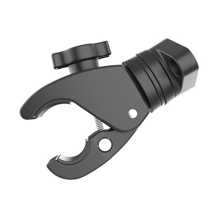 Obrotowy, niskoprofilowy uchwyt zaciskowy RAM® Tough-Claw™ Small Clamp Mount