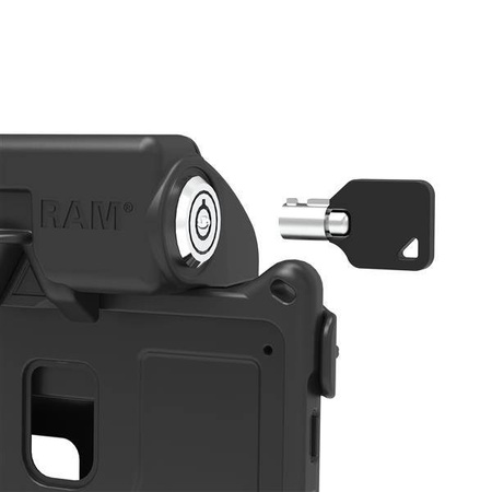 Blokada GDS® Tough-Dock™ z USB-C 3.1 dla Samsung Tab A 10.5