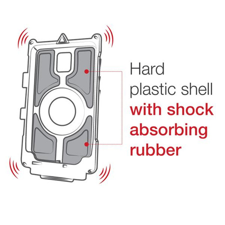 IntelliSkin® Next Gen dla Samsung Tab E 8.0 SM-T377 i SM-T378