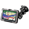 Uchwyt RAM® Twist-Lock™ z przyssawką do Garmin nuvi 1440, 1490T i więcej