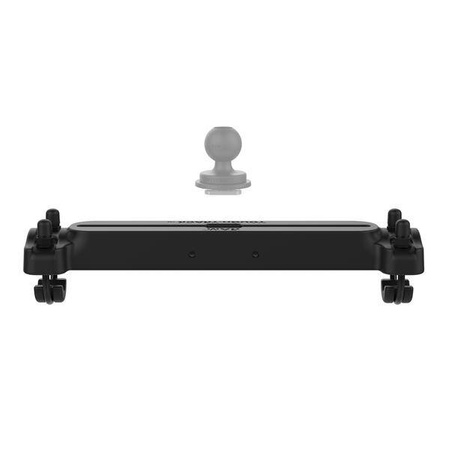 RAM® Tough-Track™ - 9" szyny do szyn 1 1/4" - 1 1/2"