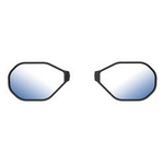 RAM® Tough-Mirror™ Lewe i prawe lusterko bez kulki