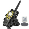 RAM® Finger-Grip™ GPS & Radio Holder with Flex Adhesive Dashboard Mount