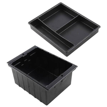 Kieszeń na akcesoria wypełniające RAM® Tough-Box™ 6".