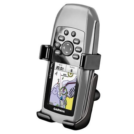Uchwyt RAM® Form-Fit do Garmin GPSMAP 73, 78, 78S, 78SC