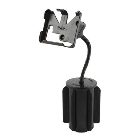 Uchwyt na kubek RAM-A-CAN™ II do Garmin nuvi 200 Series i więcej