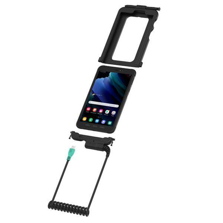 RAM® Tough-Case™ with USB Type-C for Samsung Tab Active5 & 3