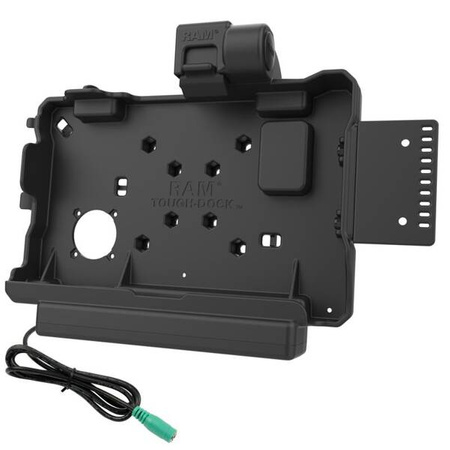 RAM® Form-Fit Powered Dock dla Getac ZX80