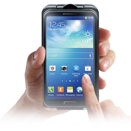 RAM® RAM Aqua Box® Pro 20 z zaczepem do paska