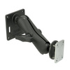 RAM® Universal Backing Plate Mount with 75x75mm VESA Plate