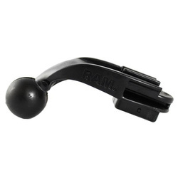 Podstawa kulkowa RAM® Mirror-Mate™ do Dodge Sprinter Van