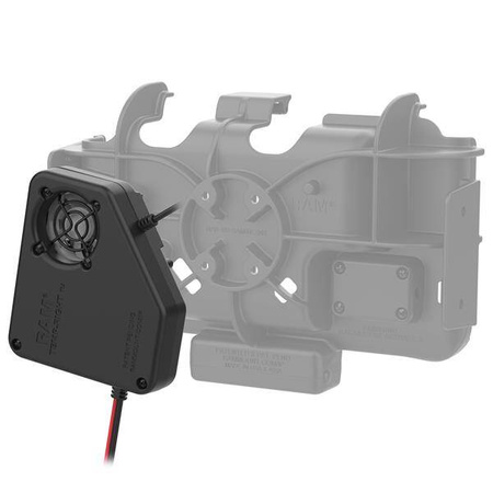 Moduł grzewczy RAM® Temp-Right™ Dock dla Samsung Tab Active3