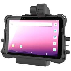 Uchwyt RAM® Form-Fit do skanera Honeywell ScanPal EDA10A