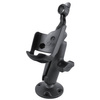 RAM® Composite Drill-Down Mount do Garmin GPSMAP serii 60 i innych
