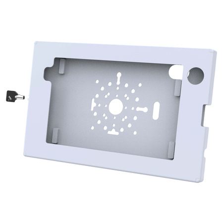 RAM® Safe-Case™ do tabletu Zebra ET4x 10" - szary