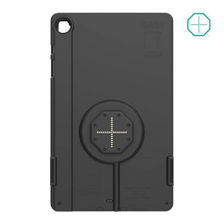 IntelliSkin® Thin-Case™ for Samsung Tab A9+ (Rear Pogo Pads)