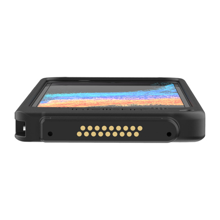 IntelliSkin® dla Samsung XCover7 Pro i 6 Pro z zewnętrznym portem USB-C