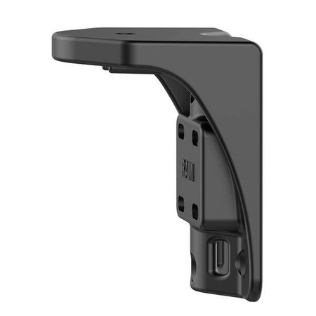 Pionowa podstawa wahacza RAM®