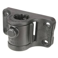 RAM® Universal Adapt-A-Post™ podstawa do wiercenia w przegrodzie