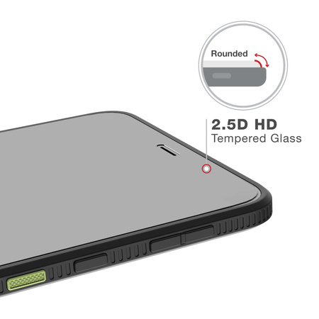 RAM® Screen Protector for Samsung Tab Active5 & 3