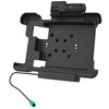 GDS® Combo Locking Powered Dock for Zebra XSLATE L10