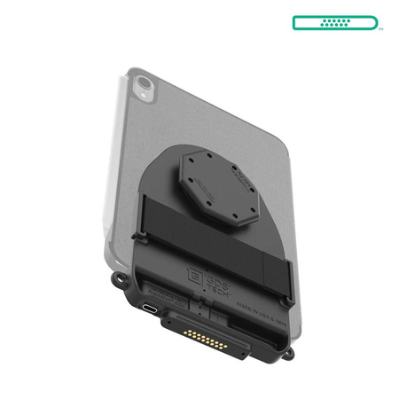 GDS® Tab-Conn™ do futerałów typu Folio (D Shape Pogo Pads)