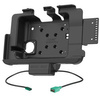 GDS® Power + Data Dock for Zebra ET4x 10" Tablet with IntelliSkin®