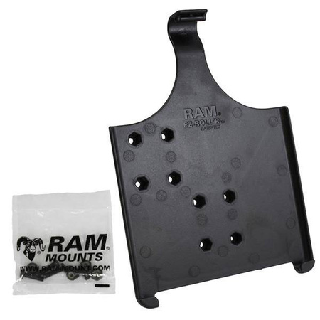 RAM® EZ-Roll'r™ Cradle do Apple iPad 6. generacji, Air 1-2 i Pro 9.7