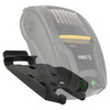 Uchwyt RAM® Quick Release do drukarek z serii Zebra ZQ310