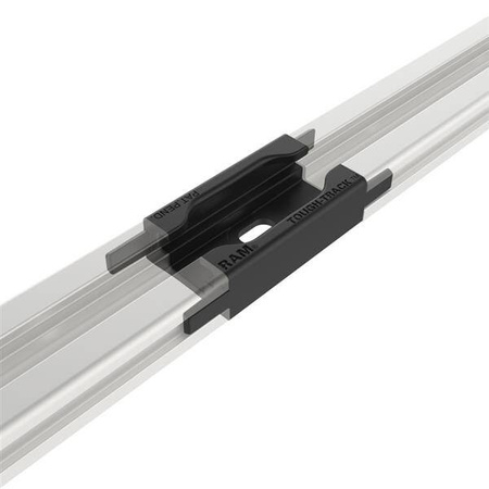 RAM® Center Connector for Modular Aluminum RAM® Tough-Track™