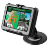 Samoprzylepny uchwyt na deskę rozdzielczą RAM® Lil Buddy™ do Garmin nuvi 2495LMT, 465T i więcej
