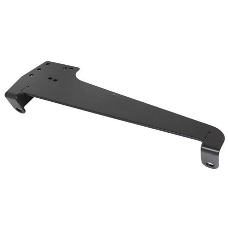 Podstawa pod laptopa RAM® No-Drill™ do Toyoty Sienna z 2005 roku