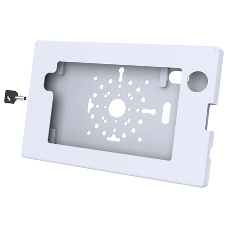 RAM® Safe-Case™ do tabletu Zebra ET4x 8" - szary