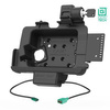 Locking GDS® Power + Data Dock for Zebra ET4x 8" with IntelliSkin®