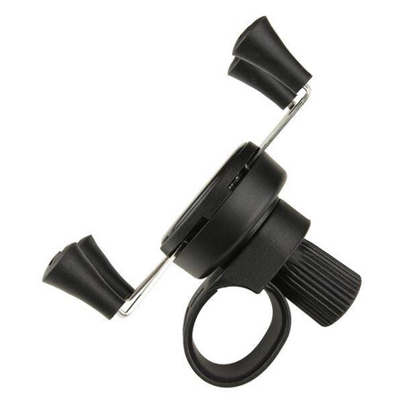 Uchwyt na telefon RAM® X-Grip® z podstawą kierownicy RAM® Tough-Strap™