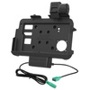 RAM® Thin-Dock™ + Data for Zebra ET401 & ET4x 8"
