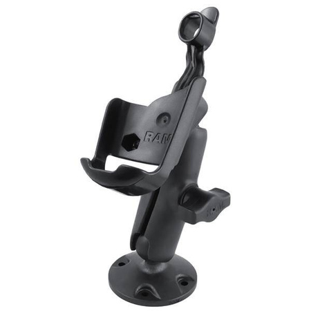 RAM® Composite Drill-Down Mount do Garmin GPSMAP serii 60 i innych