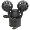 RAM® Roller-Ball™ Paddle & Accessory Holder