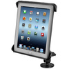 RAM® Tab-Tite™ Drill-Down Mount for Large Tablets
