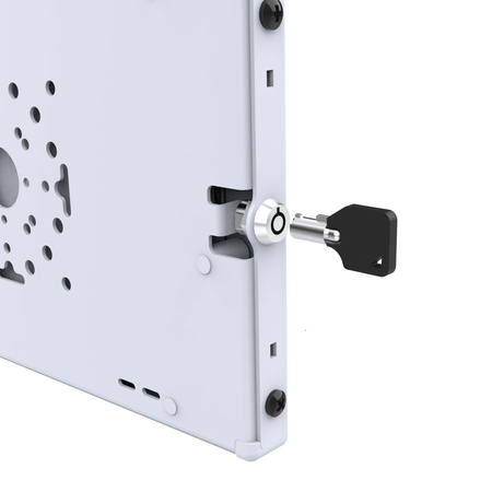 RAM® Safe-Case™ do tabletu Zebra ET4x 8" - szary