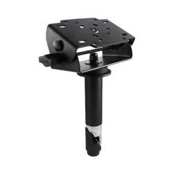 RAM® Tilt-N-Turn™ 45-stopniowy wspornik z 4-calowym górnym słupkiem