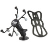 RAM® X-Grip® z elastyczną podstawą samoprzylepną do tabletów 7"-8".
