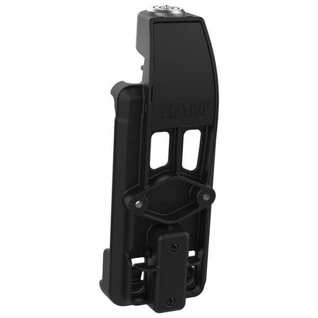 RAM® EZ-Roll'r™ Locking Cradle for Sonim XP5plus
